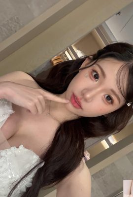 La peau claire et belle de « Yixuan » est si mignonne et adorable (10P)