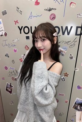 Le doux sourire de « Tu Youyi » capture votre cœur (10P)