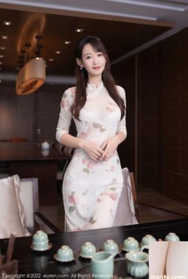 (XiuRen)Photo photo HD 2022.06.13 No.5139 Tang Anqi (80P)