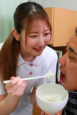 Jun Suehiro : Jun Suehiro, la belle infirmière qui, selon les rumeurs, ferait une fellation (21P)