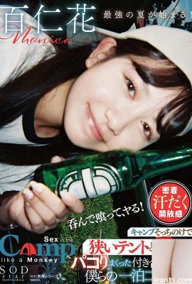 Hyakuninka – Une nouvelle relation où nous avons quitté le camp dans une petite tente et traîné dans la voiture… (18P)