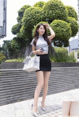 (XiuRen)Photo photo HD 2022.08.15 No.5439 Tang Anqi (80P)