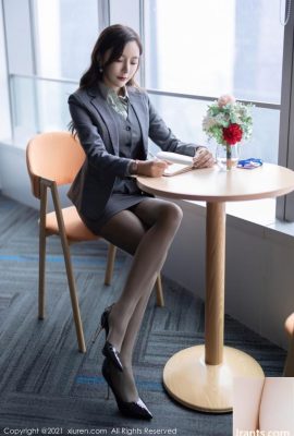 (XiuRen)Photo photo HD 2021.11.22 n°4251 Wang Xinyao (80P)