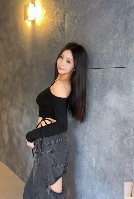 Le charme époustouflant de la silhouette sexy de « Xu Ling » (10P)