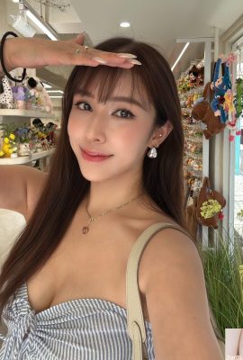 La beauté fraîche et raffinée de « Wang Yining » fait tomber les gens amoureux au premier regard (10P)