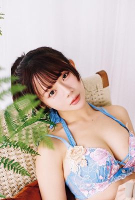 « Qianqian » est un joli petit cheval avec une belle silhouette (10P)